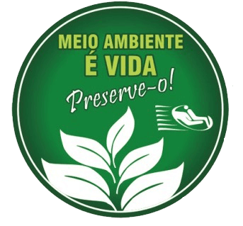 Selo sobre o meio ambiente